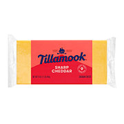 Tillamook Sharp Cheddar Cheese