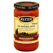 Alessi All Natural Smooth Marinara Sauce