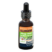 Allergena Allergy Relief Zone 5