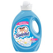 Suavitel HE Liquid Fabric Conditioner, 105 Loads - Field Flowers