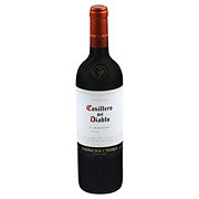 Concha Y Toro Casillero Del Diablo Carmenere Red Wine