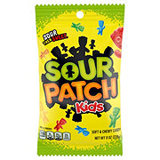 Sour Patch Soft & Chewy Candy
