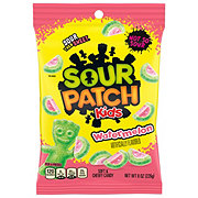 Sour Patch Kids Watermelon Flavor Candy