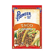 Pioneer Brand Taco Seasoning