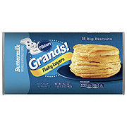 Pillsbury Grands! Flaky Layers Buttermilk Biscuits