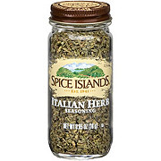 Spice Islands Italian Herb Seasoning