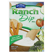 Hill Country Fare Ranch Dip Mix