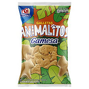 Gamesa Animalitos Cookies