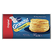 Pillsbury Grands! Original Flaky Layers Biscuits