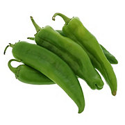 Fresh Mild Hatch Chile Peppers