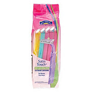 BIC Silky Touch Women's 2-Blade Disposable Razor (40 ct.)