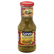 Goya Medium Verde Salsa