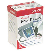 Omron Advanced Automatic Wrist Blood Pressure Monitor - Shop at H-E-B