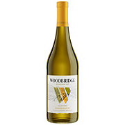 Woodbridge Chardonnay White Wine 750 mL Bottle