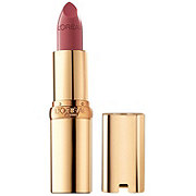 L'Oréal Paris Colour Riche Original Satin Lipstick - Raisin Rapture