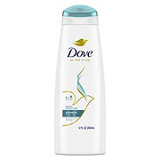 Dove Ultra Care Shampoo - Daily Moisture