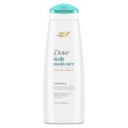 Dove Damage Therapy Daily Moisture Shampoo