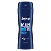 Suave 2-in-1 Shampoo and Conditioner - Ocean Charge