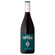 Francis Coppola Diamond Collection Silver Label Pinot Noir Red Wine