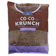 Hill Country Fare Co-Co Krunch Cereal Bag