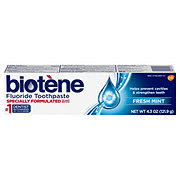 Biotene Fluoride Toothpaste - Fresh Mint