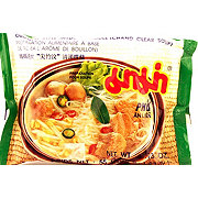 Mama Oriental Style Instant Clear Noodle Soup