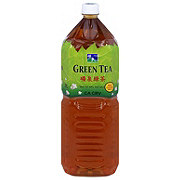 Yes Green Tea with Mineral Water