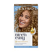 Clairol Nice 'N Easy Permanent Hair Color - 7 Dark Blonde