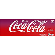 Cheerwine Cherry Soda