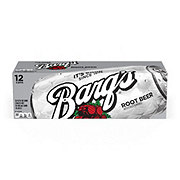 Barq's Root Beer 12 oz Cans