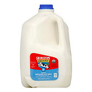 Horizon Organic 2% Reduced Fat Milk