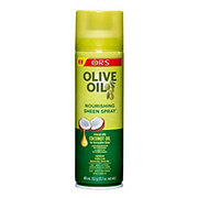 ORS Olive Oil Nourishing Hair Sheen Spray