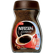 Nescafe Clasico Pure Instant Coffee