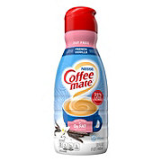 Nestle Coffee Mate French Vanilla Fat Free Liquid Coffee Creamer
