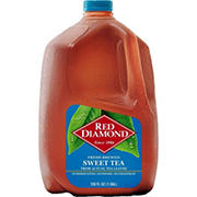Red Diamond Sweet Tea