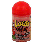 Lucas Sweet 'n Sour Chamoy Flavored Powder Candy
