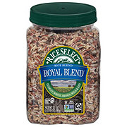 RiceSelect Royal Blend Rice Blend