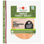 Applegate Naturals Smoked Turkey Breast