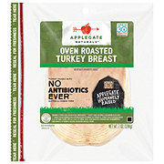 Applegate Naturals Oven Roasted Turkey Breast