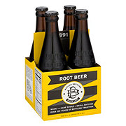 Boylan Bottleworks Root Beer Soda 12 oz Bottles