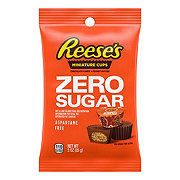 Reese's Sugar Free Miniatures Peanut Butter Cups