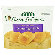 Sister Schubert's Sister Schubert's Dinner Yeast Roll