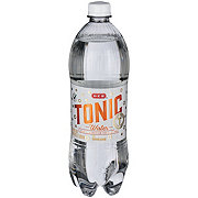 H-E-B Tonic Water