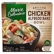 Zatarain's Frozen Shrimp Alfredo