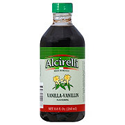 Alcirelli Pure Vanilla Extract