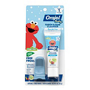 Orajel Baby Tooth & Gum Cleanser - Fruity Fun