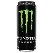 Monster Energy Monster Ultra Fantasy Ruby Red Single