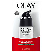 Olay Regenerist Regenerating Serum - Fragrance-Free