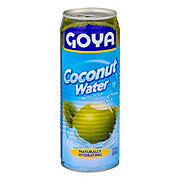 Goya Coconut Water With Pulp