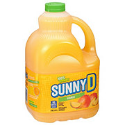 Sunny D Mango Fruit Drink